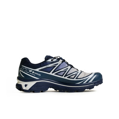 Salomon XT-6 GTX Japan Maritime Blue
