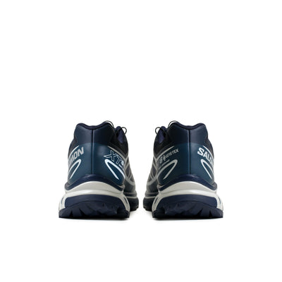 Salomon XT-6 GTX Japan Maritime Blue