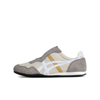 Onitsuka Tiger Serrano Slip On Birch White