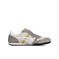 Onitsuka Tiger Serrano Slip On Birch White
