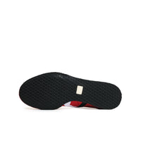 Onitsuka Tiger Serrano Slip On Classic Red White