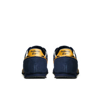 Onitsuka Tiger Serrano Slip On Midnight Pure Gold