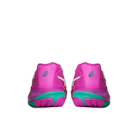 Asics Gel Resolution X Digital Sakura White