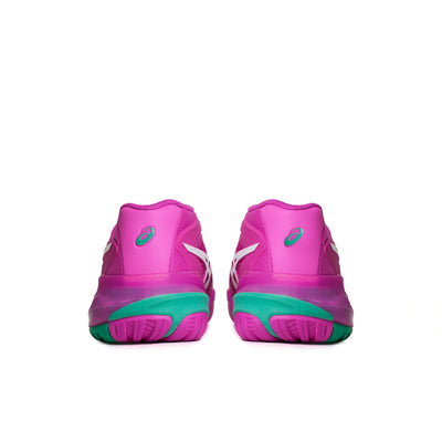 Asics Gel Resolution X Digital Sakura White