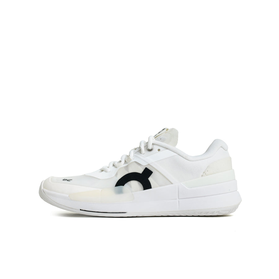 The Roger Pro 2 All White