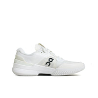 The Roger Pro 2 All White