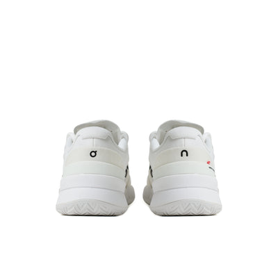 The Roger Pro 2 All White