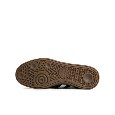 Adidas Handball Spezial Loafer Black Gum Wmns