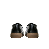 Adidas Handball Spezial Loafer Black Gum Wmns