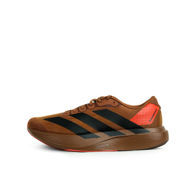Adizero x Pharrel Williams Evo SL Humanrace Brown