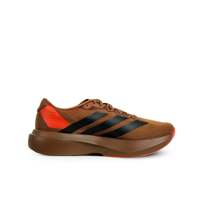 Adizero x Pharrel Williams Evo SL Humanrace Brown