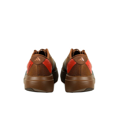 Adizero x Pharrel Williams Evo SL Humanrace Brown
