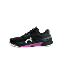 The Roger Pro Fire Black Pink Wmns