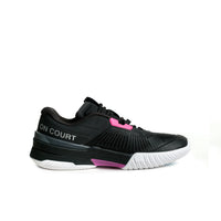 The Roger Pro Fire Black Pink Wmns