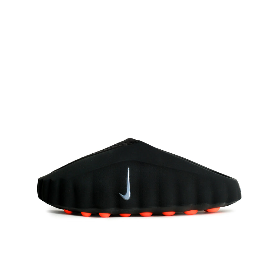 Nike Mind 001 Black Chrome Hyper Crimson