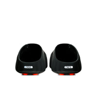 Nike Mind 001 Black Chrome Hyper Crimson