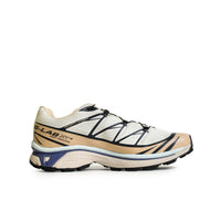 Salomon XT-6 Vanilla Ice Oxford Tan