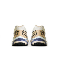 Salomon XT-6 Vanilla Ice Oxford Tan