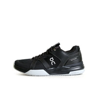 The Roger Clubhouse Pro Black Glacier