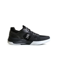 The Roger Clubhouse Pro Black Glacier