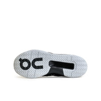 The Roger Clubhouse Pro Black Glacier