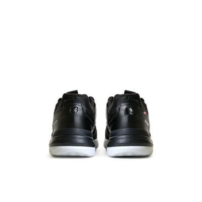 The Roger Clubhouse Pro Black Glacier