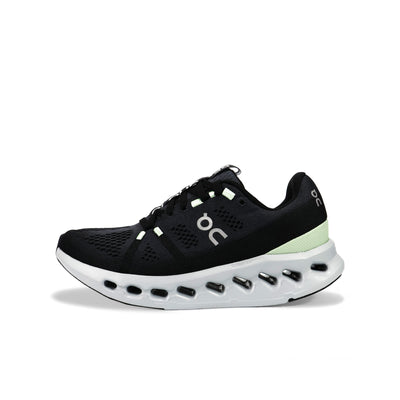 On Running Cloudsurfer Iron Glacier Wmns