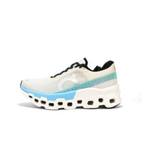 On Running Cloudmonster 2 Cream Horizon Wmns