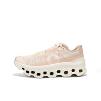 On Running Cloudmonster Void Dew Ivory wmns