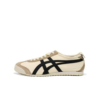 Onitsuka Tiger Mexico 66 Ivory Black