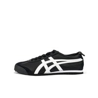 Onitsuka Tiger Mexico 66 Black White