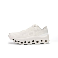 On Running Cloudmonster Void All White