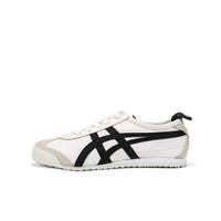 Onitsuka Tiger Mexico 66 White Black